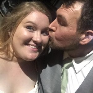 Meet your Posher, Arron